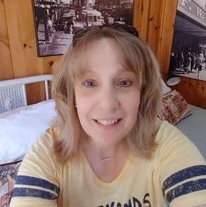 Meet your Posher, Kristin